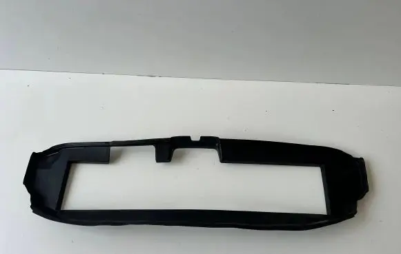 Mercedes-Benz GLB x247 Intercooler air guide/duct channel 2478852700