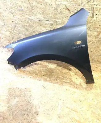 Hyundai Santa Fe Fender