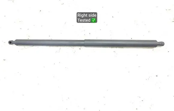 Mercedes-Benz EQS X296 Tailgate/trunk strut/damper A2969800200