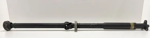 BMW 5 E60 E61 Drive shaft (set) 7534632 7534632AI04