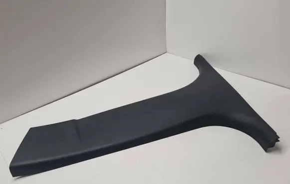 BMW 1 E81 E87 (B) pillar trim (bottom) 9128867