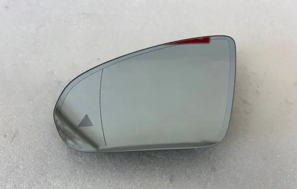 Mercedes-Benz CLA C118 X118 Wing mirror glass 6004169 C22460519A 201905282251050