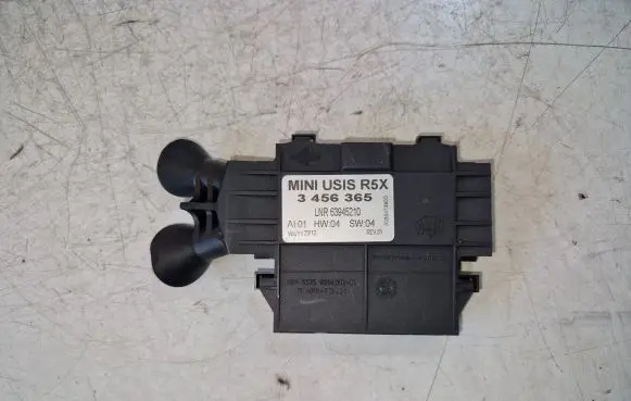 Mini One - Cooper Coupe R56 Other control units/modules 3456365