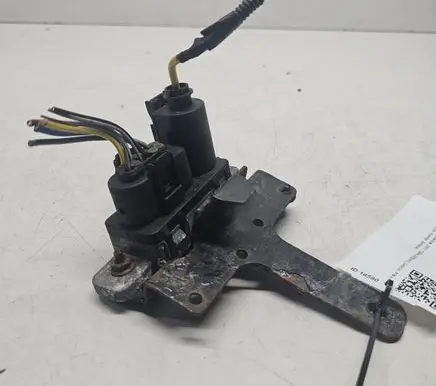 Jaguar XE Glow plug pre-heat relay GX7312B533AC