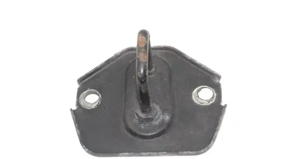 Jaguar XJ X351 Engine bonnet/hood lock/latch loop/hook 8X2316K689AB