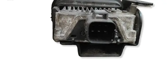 Jaguar F-Pace Active carbon filter fuel vapour canister 