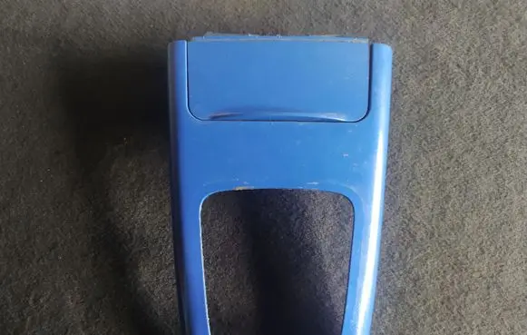 Seat Cordoba (6K) Car ashtray 6K0863216A 6K0857961C