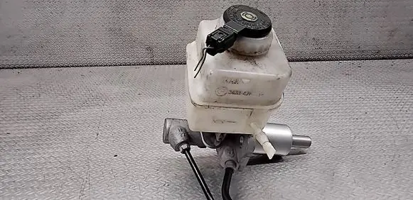 BMW 5 E60 E61 Master brake cylinder 34336782289