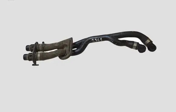 Volvo V60 Engine coolant pipe/hose 31368175