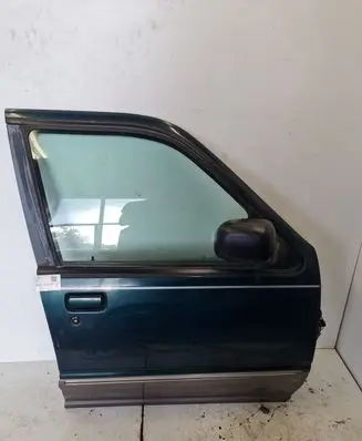 Ford Explorer Front door