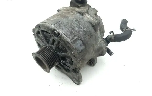 Bentley Flying Spur Generator/alternator 07C903021J