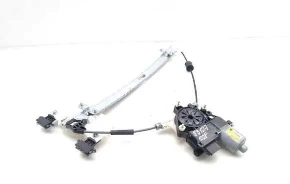 KIA Picanto Front door window regulator with motor 82460-G6010