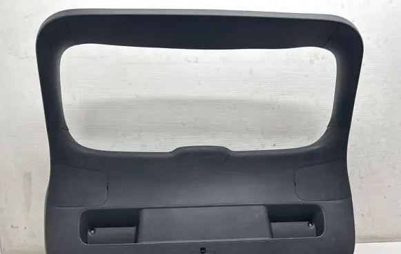 KIA Optima Tailgate/boot cover trim set 81750D4300 81730-D4300 81760-D4300