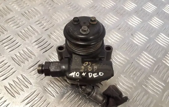 Ford Mondeo Mk III Power steering pump 4X4Q3A674BA