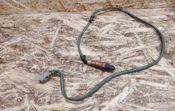 Porsche Panamera (970) Lambda probe sensor 97060617201