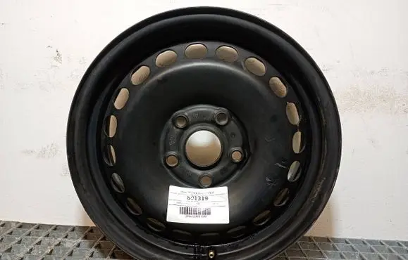 Acura CL II R15 steel rim 