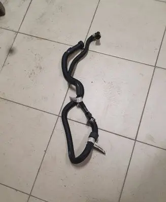 BMW 5 GT F07 Fuel line pipe 7799999 16012009 10305924