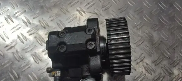 Fiat Stilo Fuel injection high pressure pump 0445010007 000320c