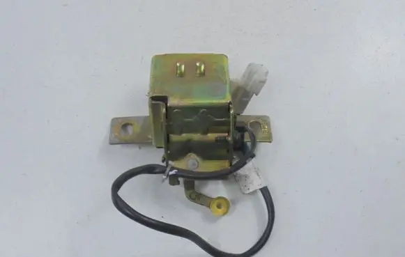 Mazda Tribute Tailgate/trunk/boot lock/catch/latch