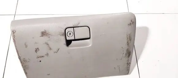 Mazda MPV Glove box