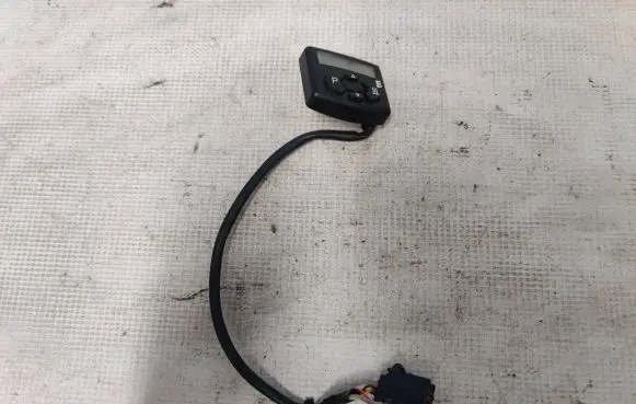 Ford Transit Auxiliary heating control unit/module YC1H18D479AC 895186000 221000314700