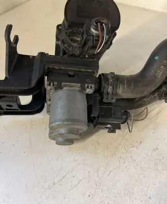 Audi A6 S6 C6 4F Electric auxiliary coolant/water pump 0392023007