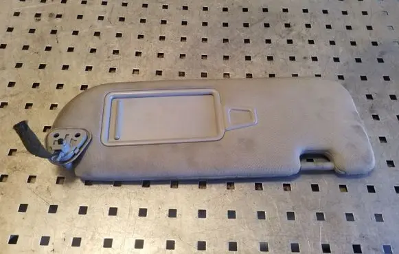 Hyundai i40 Sun visor