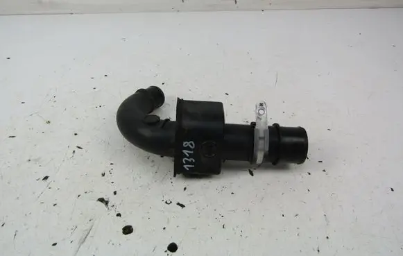 Renault Megane II Air intake hose/pipe 8200240884