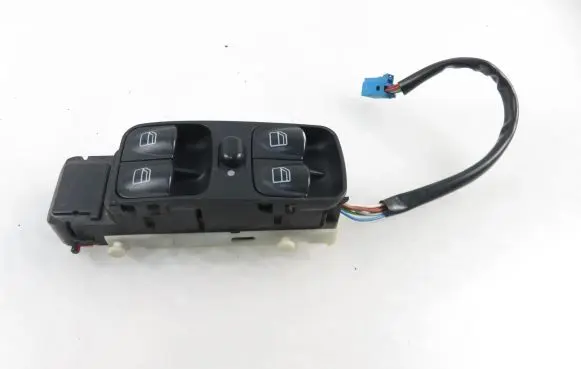 Mercedes-Benz C AMG W203 Electric window control switch A2038218051