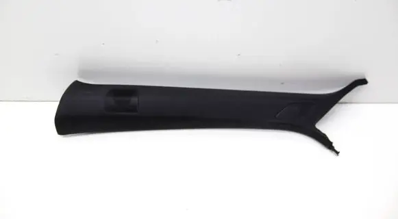 Audi A4 S4 B9 8W (A) pillar trim 8W0867233A