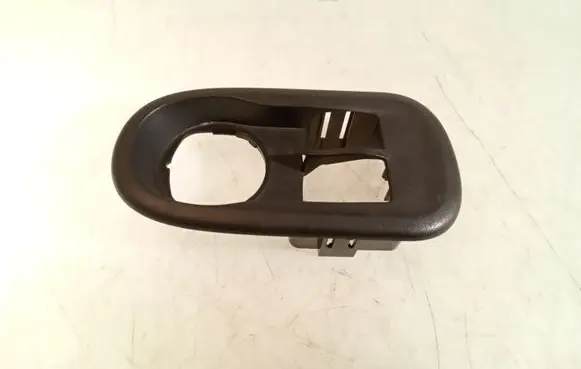 Renault Kangoo II Electric window control switch 8200637849 1007479