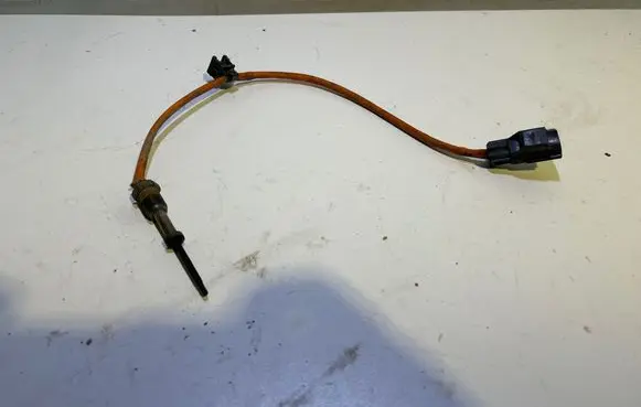 Ford Transit Custom Exhaust gas temperature sensor GK2112B591BD