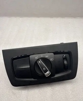 BMW 4 F36 Gran coupe Light switch 9288027 51459218531 05662404