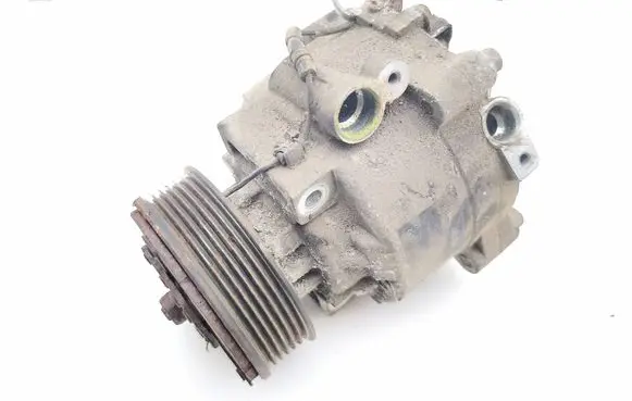 Mitsubishi Outlander Air conditioning (A/C) compressor (pump) AKS200A418J 7813A690 7813A628