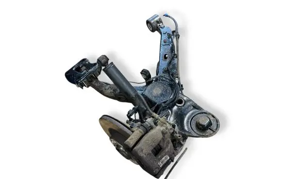 Citroen Jumpy Rear suspension assembly kit set 9807505080