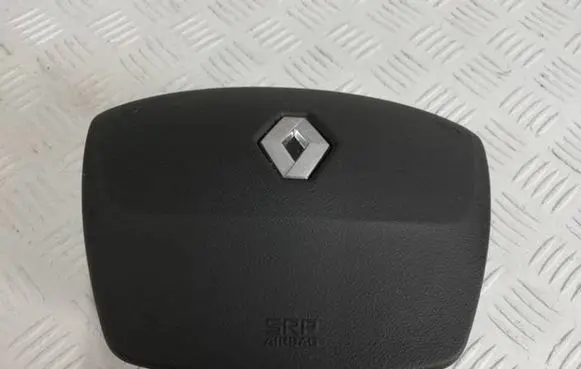 Renault Kangoo II Steering wheel airbag