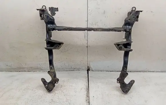 Audi A6 S6 C7 4G Front subframe 4H0399135