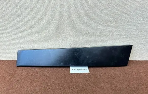 Honda Civic IX Rear door trim (molding) 72930