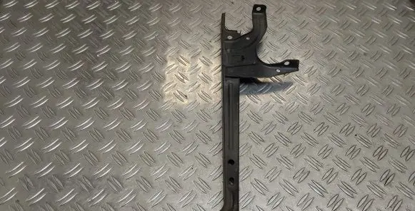 Toyota Corolla E120 E130 Radiator support slam panel bracket 