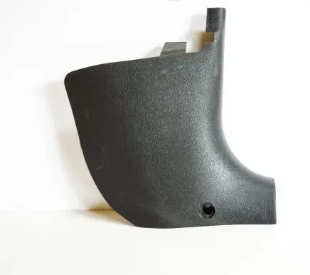 Volkswagen PASSAT B7 USA (A) pillar trim 3B1863484H