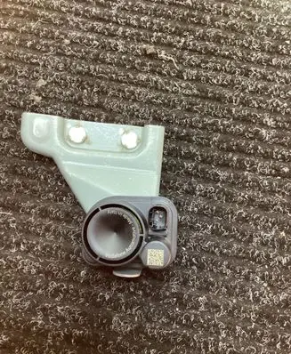 Alarm system siren
