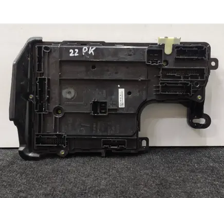 Tesla Model 3 Comfort/convenience module 156745500C X036