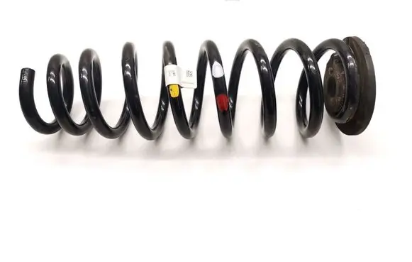 Hyundai Kona I Rear coil spring 55330DD000