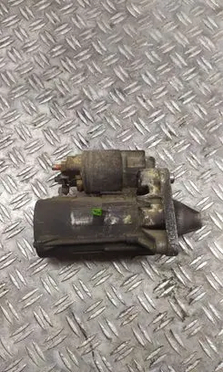 Citroen C3 Starter motor