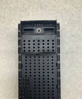 Volvo S60 Comfort/convenience module 8688153 8645729 02W095