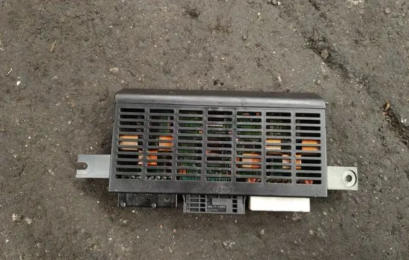 BMW X5 E53 Light module LCM 61356642693