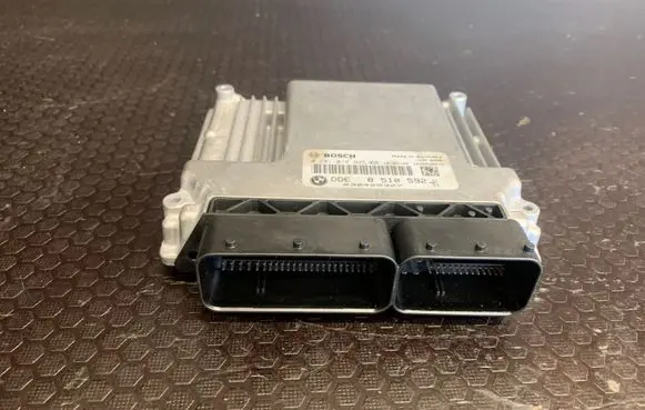 BMW X1 E84 Engine control unit/module 0281016925 030425327 8510592