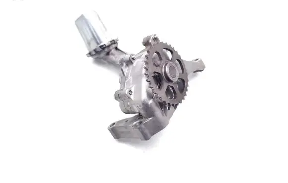 SsangYong Musso Oil pump D0A22169