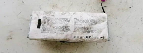 Audi A4 S4 B6 8E 8H Passenger airbag 8E0880204E