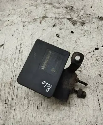 Volkswagen Polo ABS Pump 6Q0907379E 00006067D1 10096003223